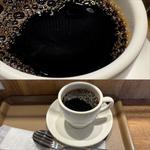 ブレンドコーヒー (パスタセット)(フォレスティコーヒー 相模大野店)
