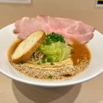 東京海老トマトサービス盛り(東京海老トマト 新宿)