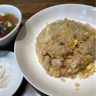 チャーハン(中華料理 栄照 いち号店 )