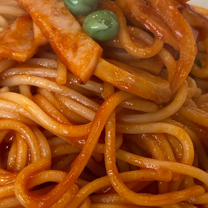 ナポリタン(ドンキー)