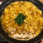 もろこしうどん