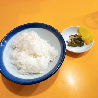 ごはん小(一番星 （いちばんぼし）)