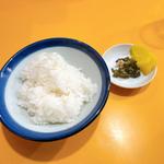 ごはん小
