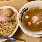 味玉つけ麺あつもり(つけめんTETSU 横浜ランドマークプラザ店)