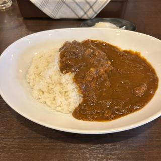 大文字カレー(カレー専門店 大文字 )