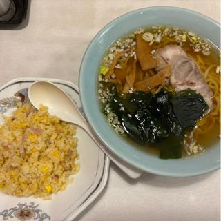 サービスセット(大三元)