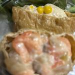 韓国式いなり寿司 ユブチョバプ