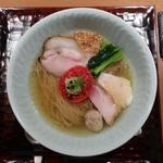 塩そば