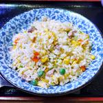 五目炒飯