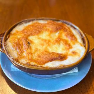 グラタン(POLI)