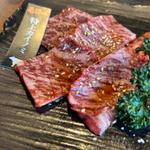 飛騨牛特上カイノミ(牛ざんまい 金山)