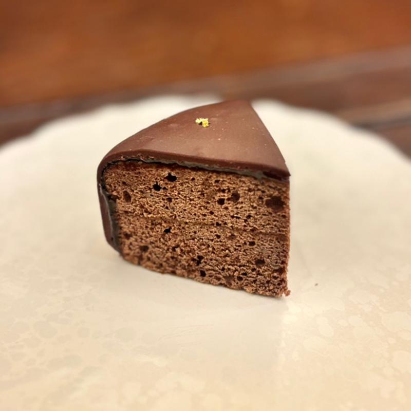 ザッハトルテ(エプルヴェイシカワ （Eprouver Ishikawa）)