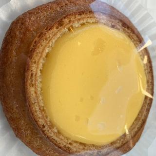チーズinバーム