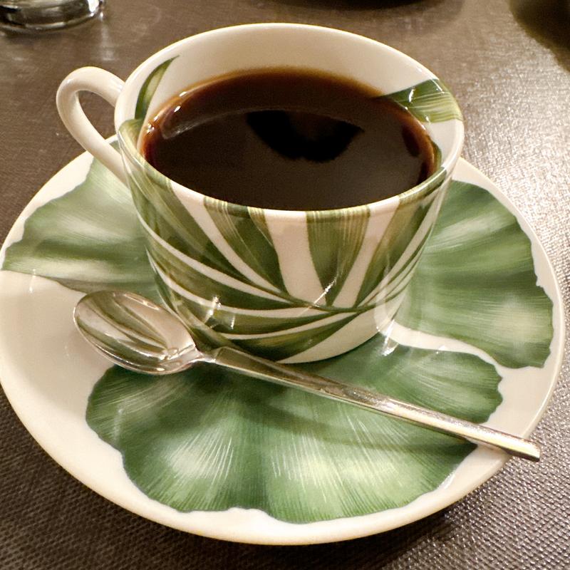 珈琲(ラ ヴァチュール （La Voiture）)