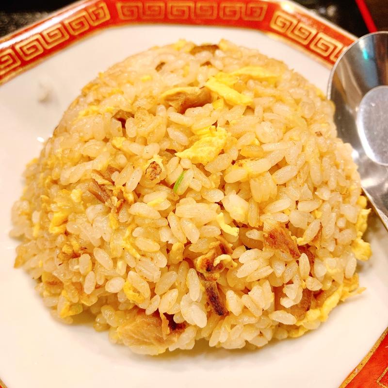 半炒飯(ななひら )