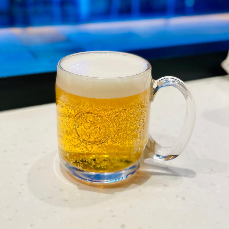 HEARTLAND BEER(ルークス ロブスター 新宿サザンテラス店)