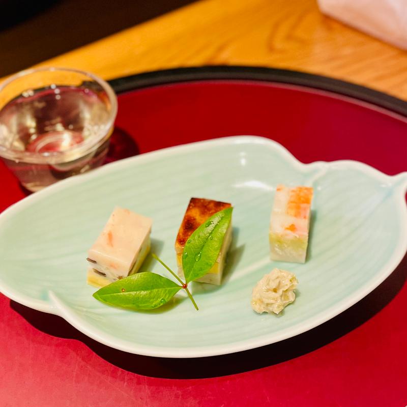 板前ちんみセット(かまぼこバー )