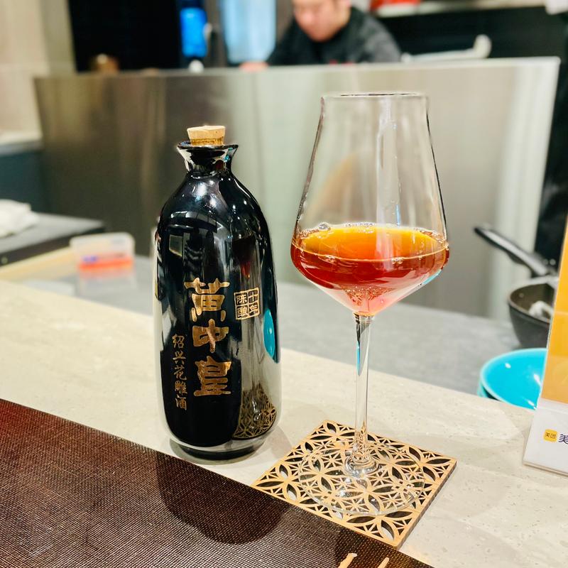 黄中皇(ふかひれ屋)