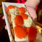 明太チーズ