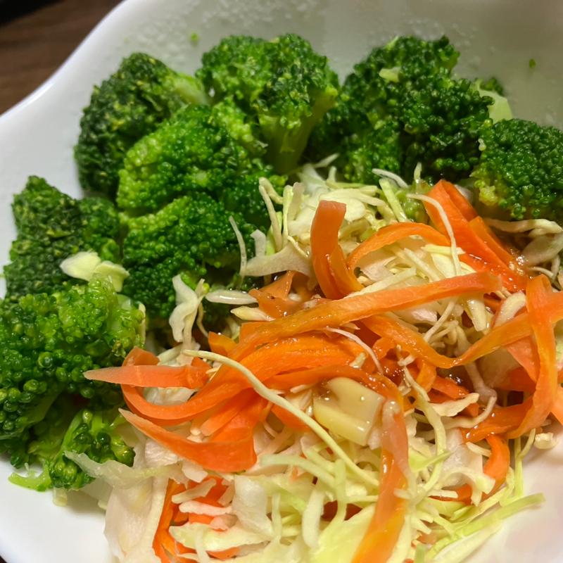 サラダ(MABINI【フィリピンマーケット】)