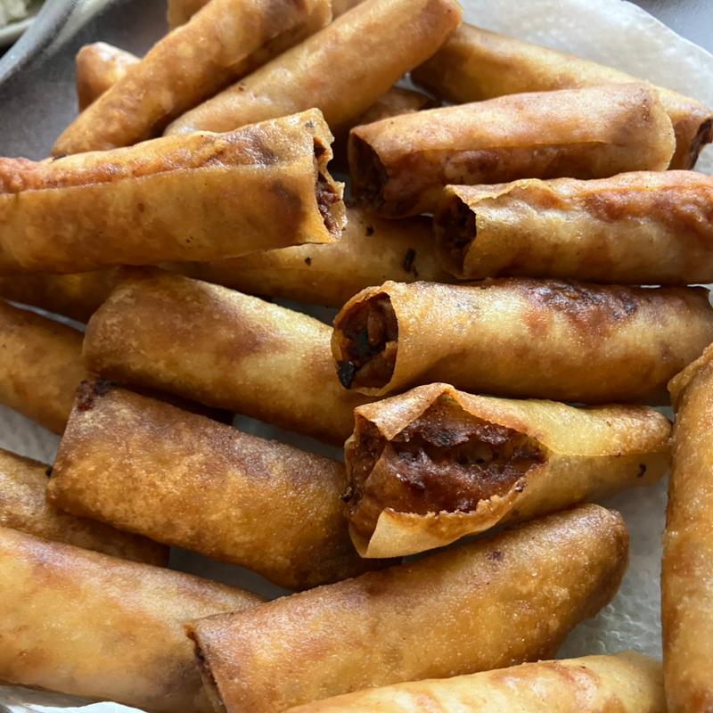 ルンピア(MABINI【フィリピンマーケット】)