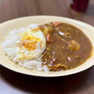 カレーライス