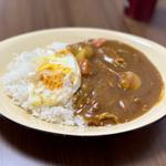 カレーライス(ベルクス 東墨田店)