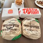 バーガーキング