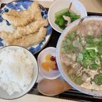 あおい定食