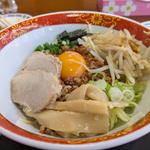 台湾まぜそば(池田食堂 )