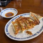 餃子 6個