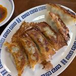 餃子 6個(池田食堂 )