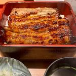 うな重　松