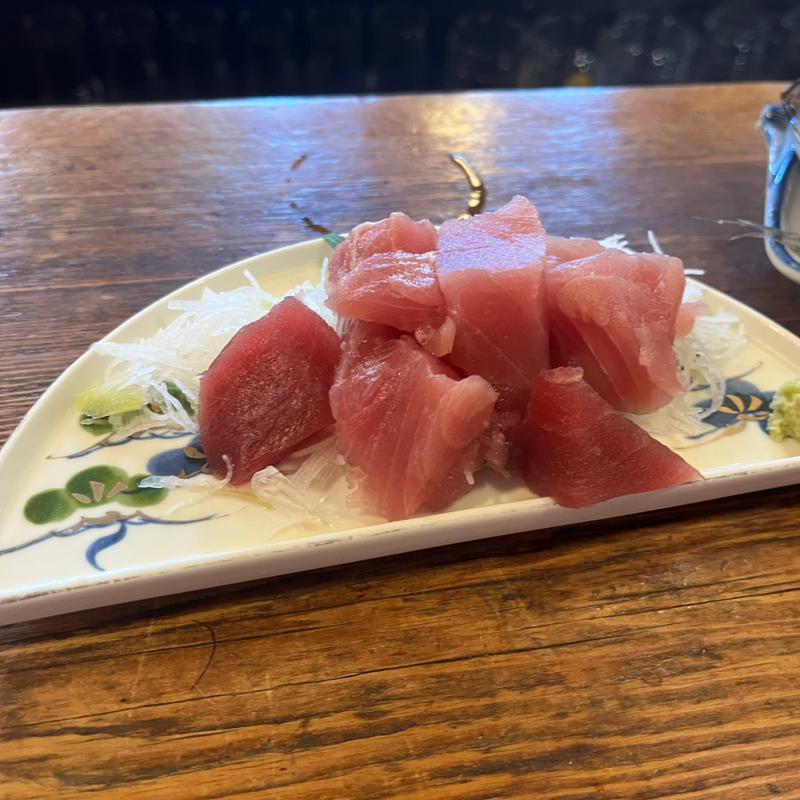 なか落ち(魚三酒場 富岡店)