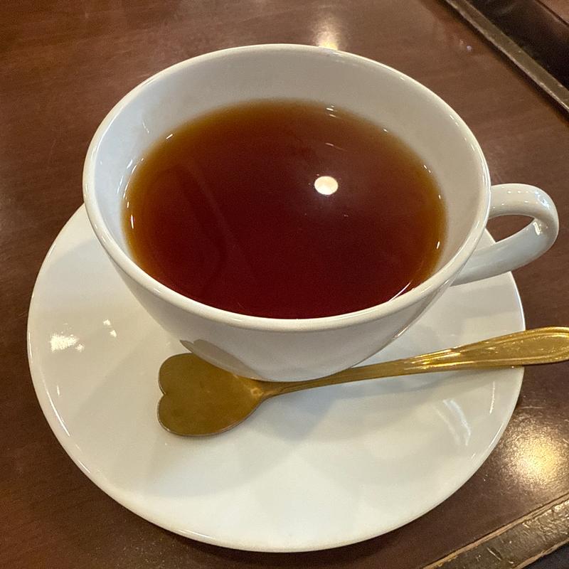 ルイボスティー(珈琲館 理維 （コーヒーカン・リイ）)