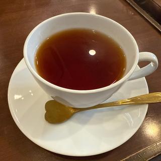 ルイボスティー