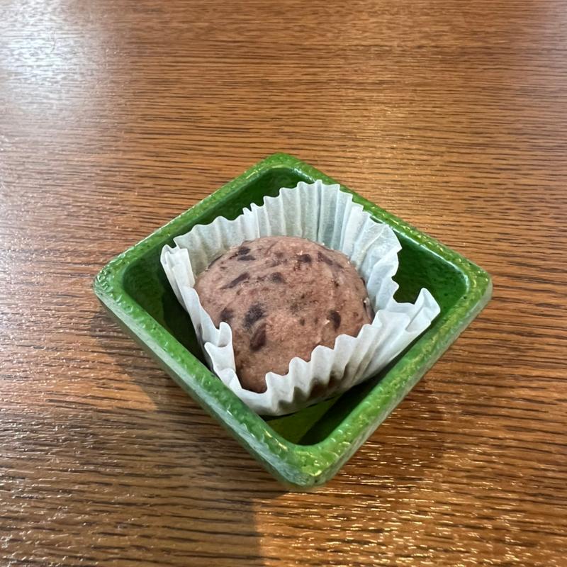 おはぎ(稲住温泉 )