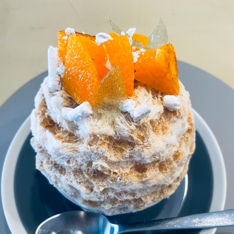 キャラメルとスパイスとせとか(Maison heureux（メゾンウル）)