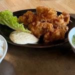 チキン南蛮(大連 )