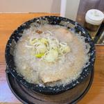 特性ラーメン(らーめん平太周 神保町店)