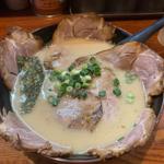 チャーシュー麺