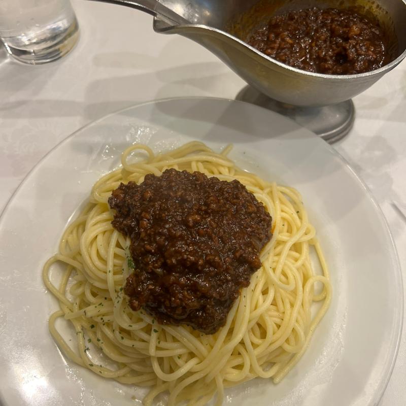 (レストラン桂)