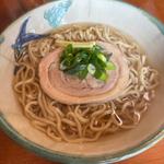 三枚肉そば