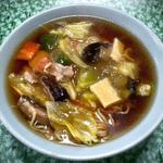 広東麺