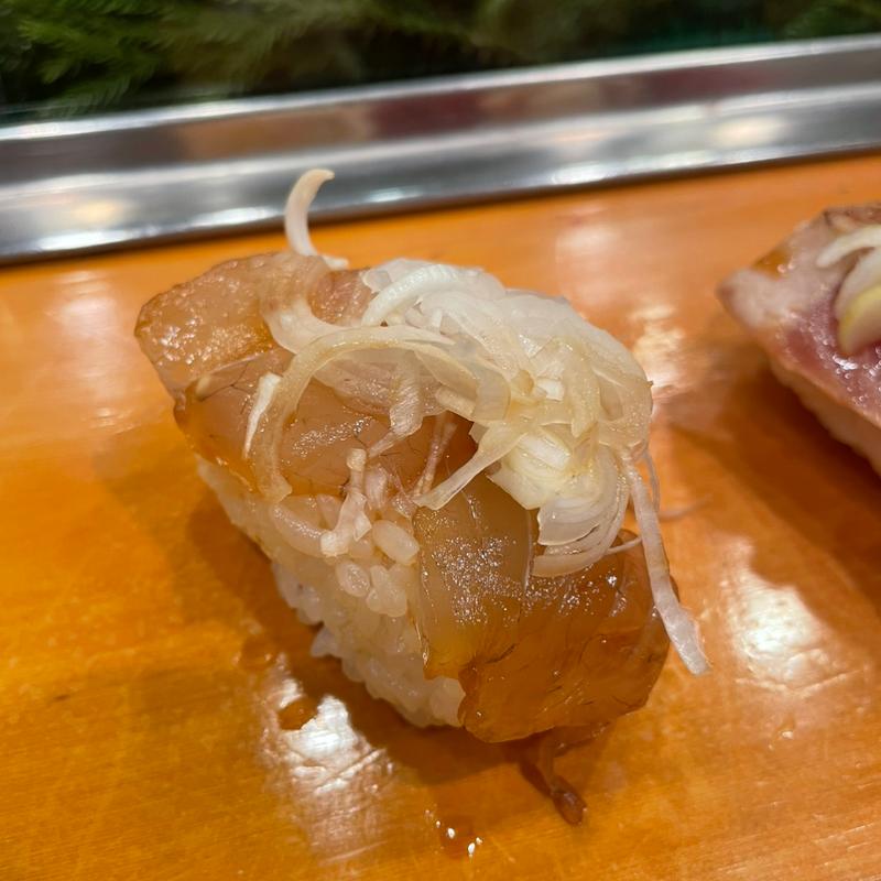 すずき(寿司仙)