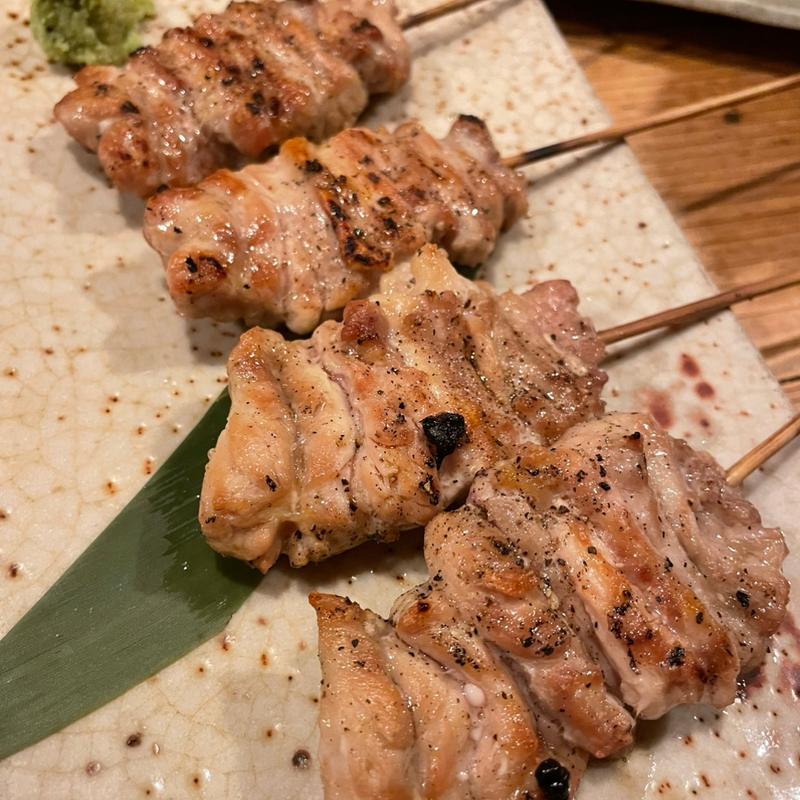 み　塩(はじめ )