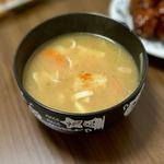 豚汁(ベルクス 東墨田店)