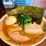 豚骨醤油らーめん〜ye2〜（限定）