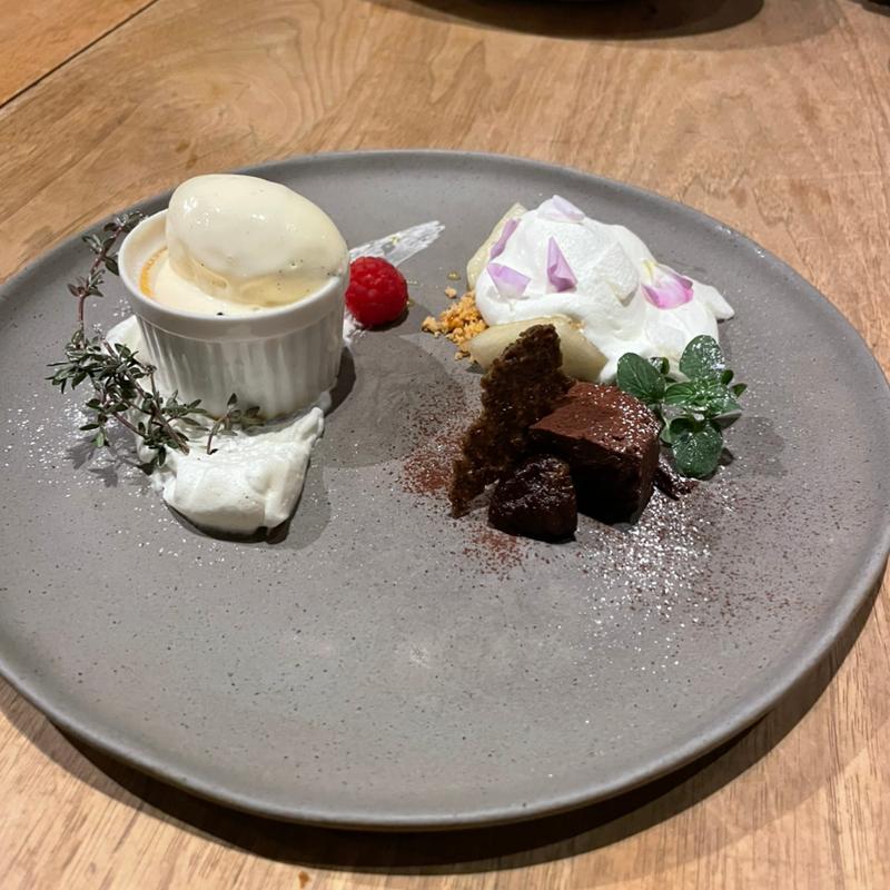 カフェグルマン(ONZORO.)