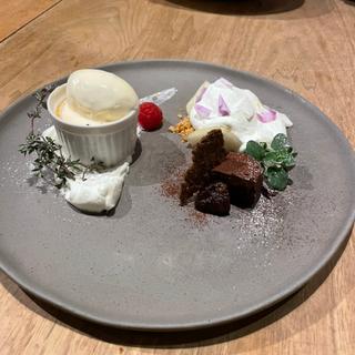 カフェグルマン(ONZORO.)
